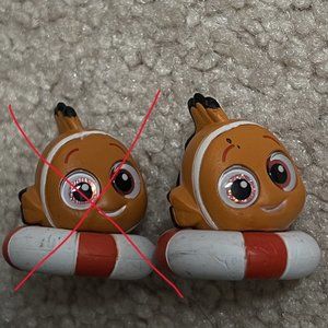 Disney Doorables Let’s Go Series 2: Nemo